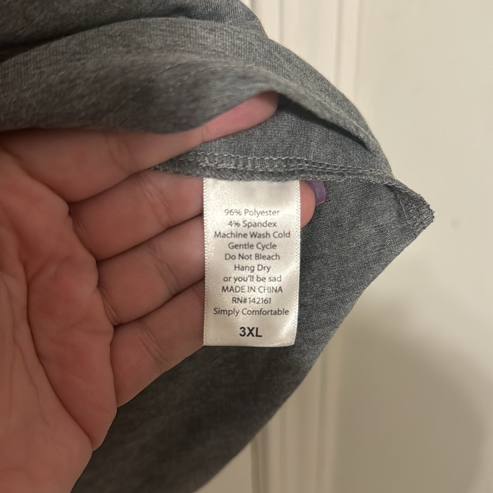 LulaRoe Randy - Picture 3 of 4
